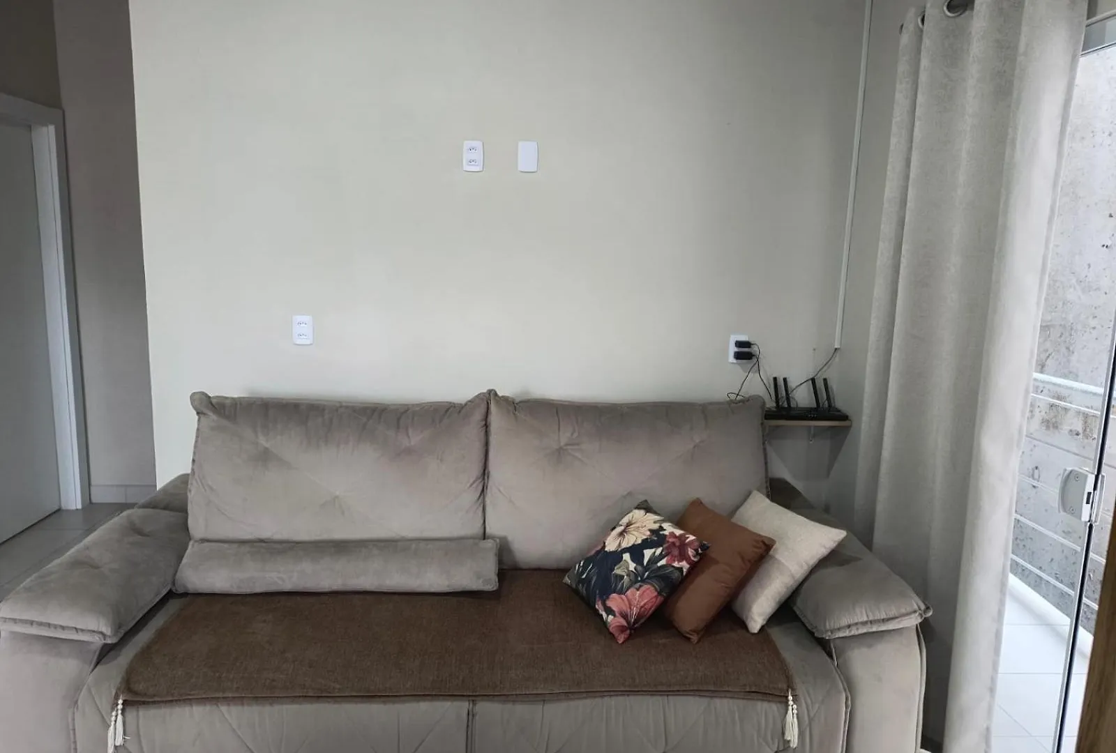 아파트 Apartamento Praia Centro 03 페냐