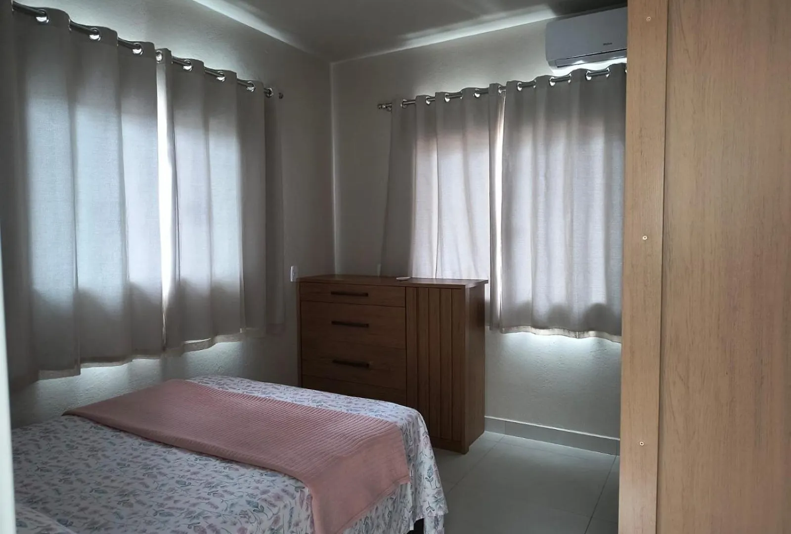Apartamento Praia Centro 03 페냐 브라질